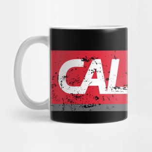 Caldor Mug